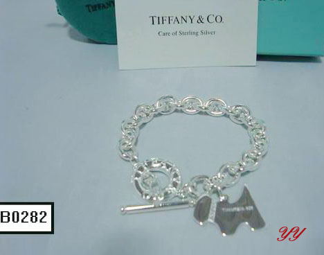 Bracciale Tiffany Modello 106